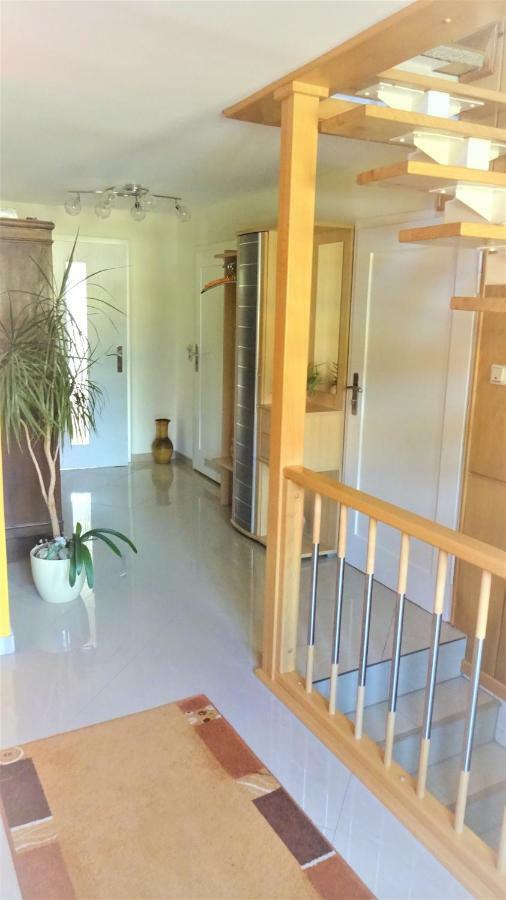 Privatzimmer Lehmann Kottmar ภายนอก รูปภาพ