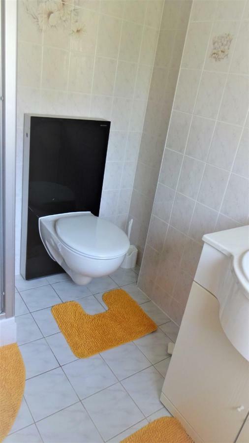 Privatzimmer Lehmann Kottmar ภายนอก รูปภาพ