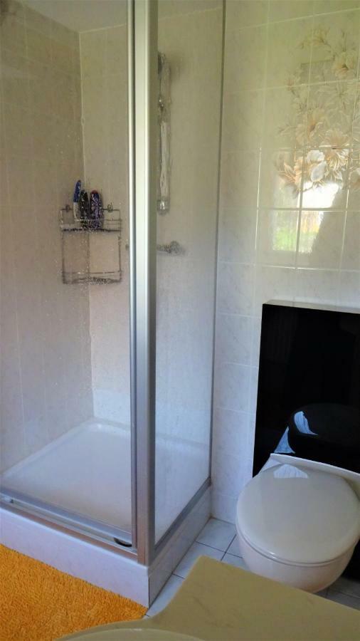 Privatzimmer Lehmann Kottmar ภายนอก รูปภาพ