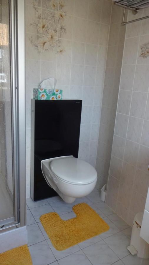 Privatzimmer Lehmann Kottmar ภายนอก รูปภาพ