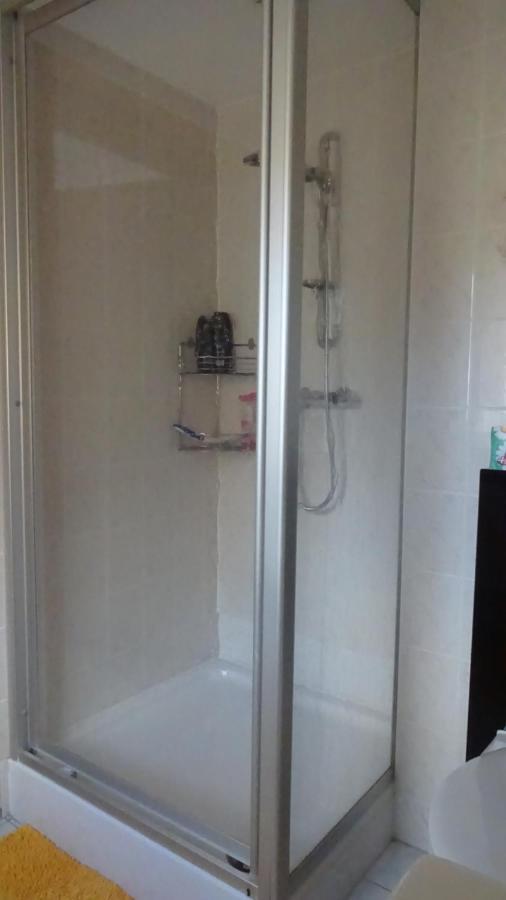 Privatzimmer Lehmann Kottmar ภายนอก รูปภาพ