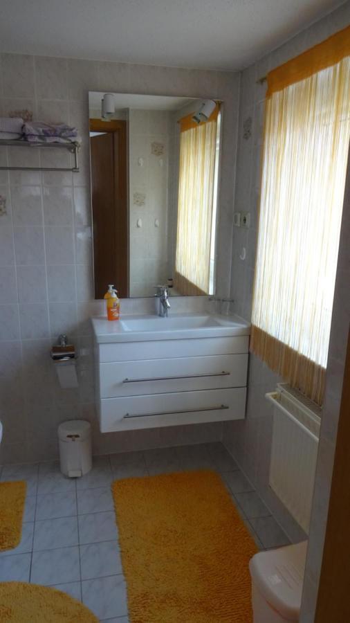 Privatzimmer Lehmann Kottmar ภายนอก รูปภาพ