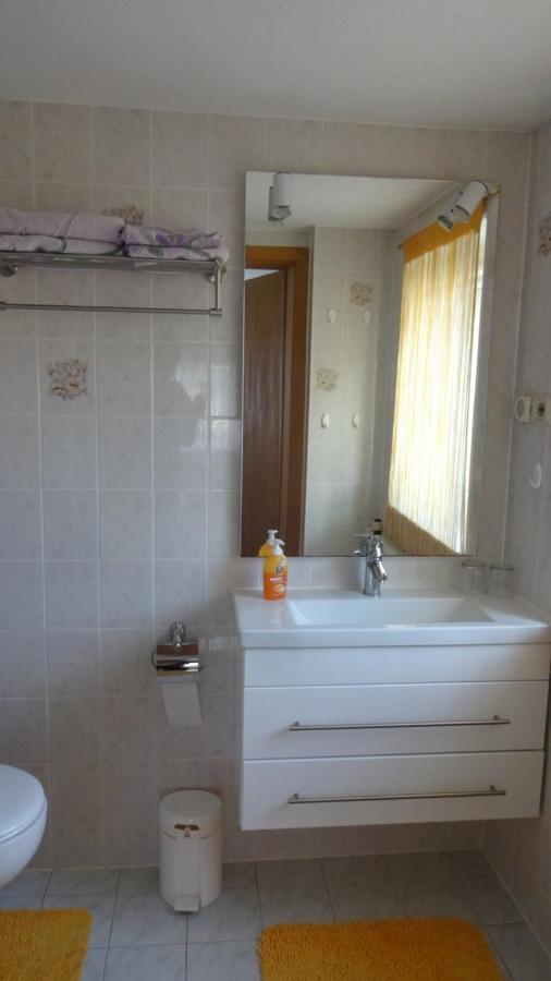 Privatzimmer Lehmann Kottmar ภายนอก รูปภาพ